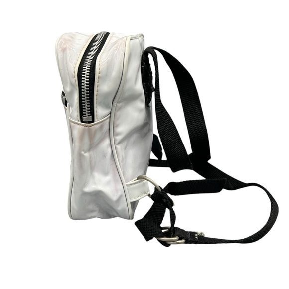 RARE KATHARINE MCPHEE AUTOGRAPHED BACKPACK FIRST TOUR AT SIX FLAGS UNIQUE